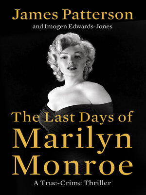 cover image of The Last Days of Marilyn Monroe